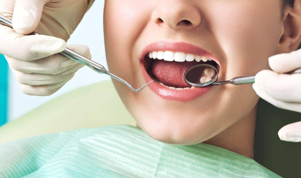 General Dental Checkup: Why Its Important, and What is Involved?