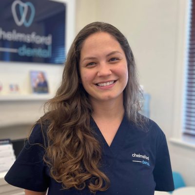 Joyce - Dental Assistant at Chelmsford Dental