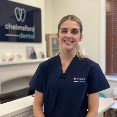 Kim - Dental Assistant at Chelmsford Dental