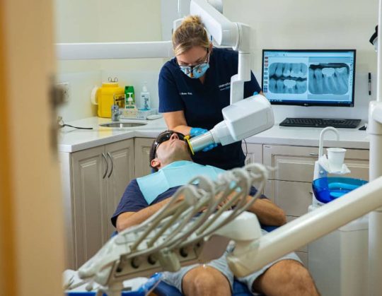 Our friendly dentists at Chelmsford Dental are committed to offering patients dental advice to look at all your options for tooth decay or missing teeth.