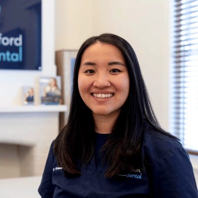 Viviane Nguyen - Dental Assistant at Chelmsford Dental